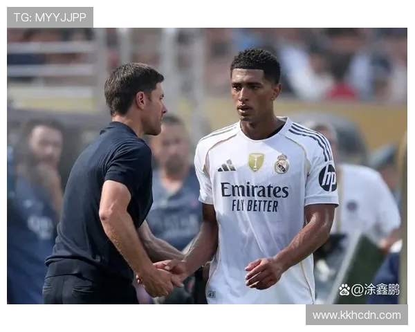 皇马战皇社大名单：姆巴佩领衔，贝林厄姆、楚阿梅尼缺席