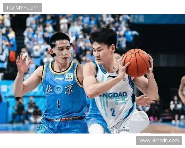 杰曼23分助北京轻取山东 贝利陶汉林合力发力