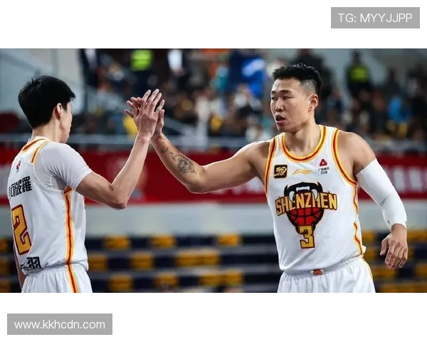 邱彪谈季后赛难题 欣慰贺希宁缺席